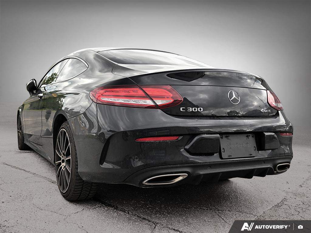 2020 Mercedes-Benz C300 - photo 3
