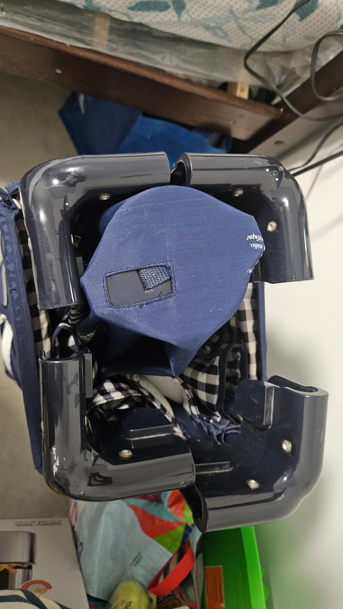 Evenflo Playard Portable Playpen - photo 2