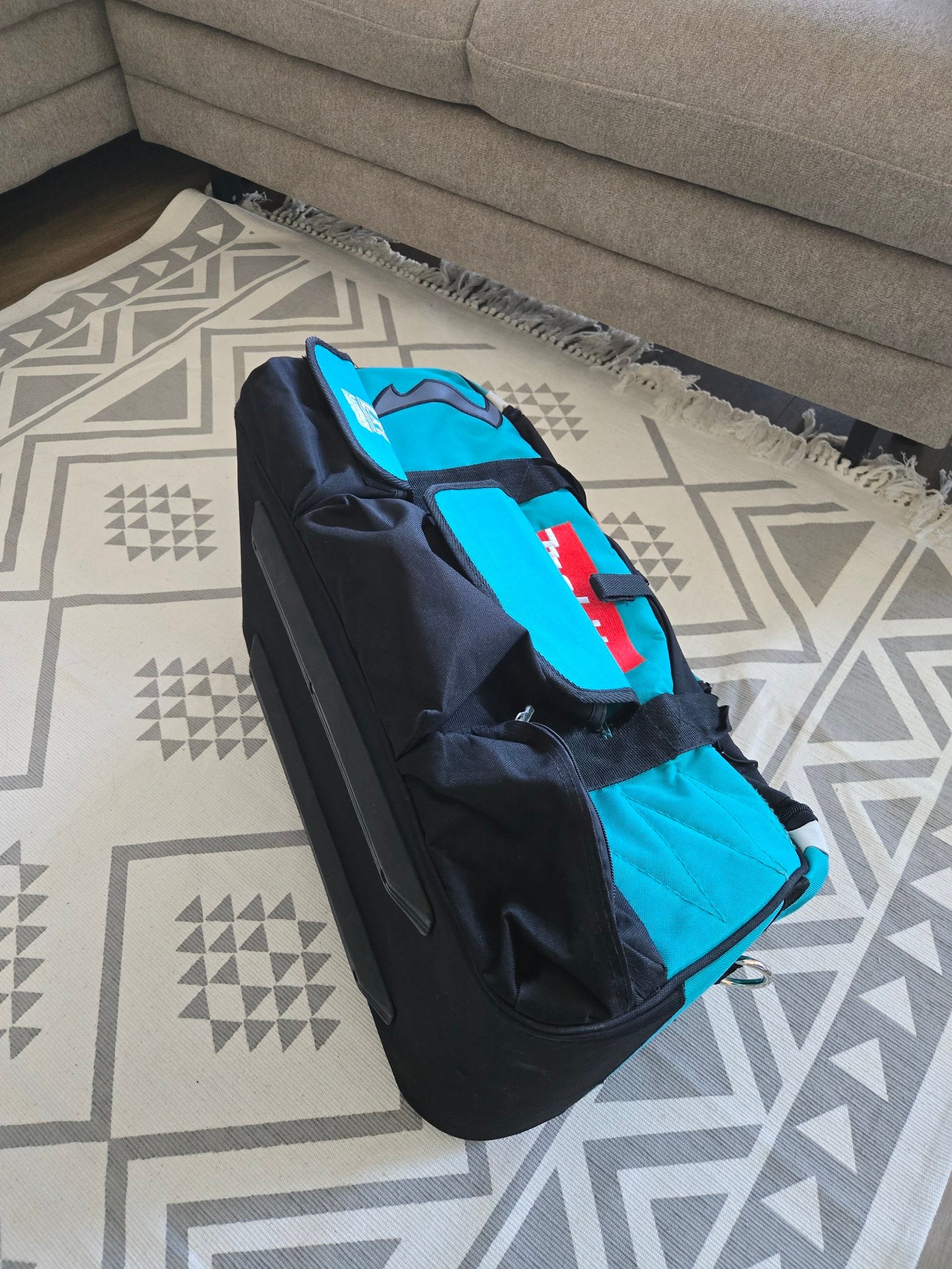 Makita LXT Large Tool Bag 23" - photo 5