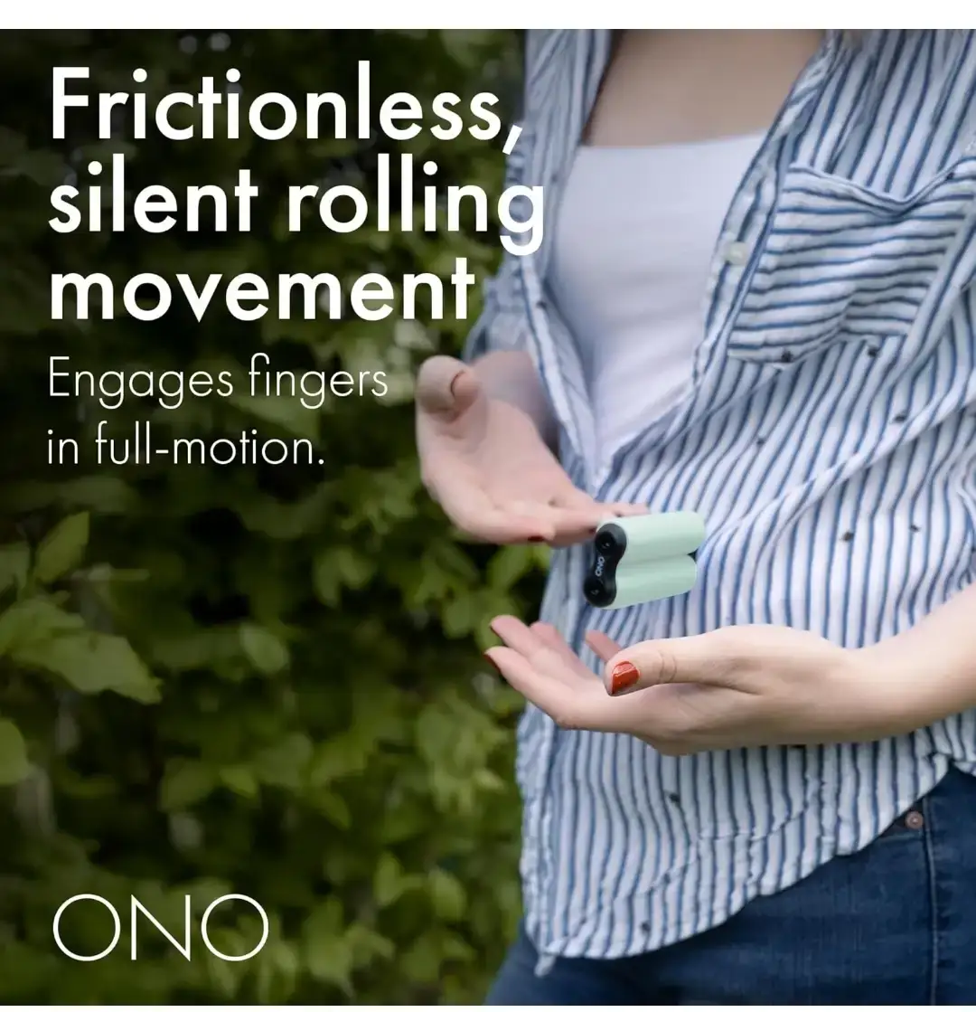 ONO Roller Handheld Fidget Toy - photo 4