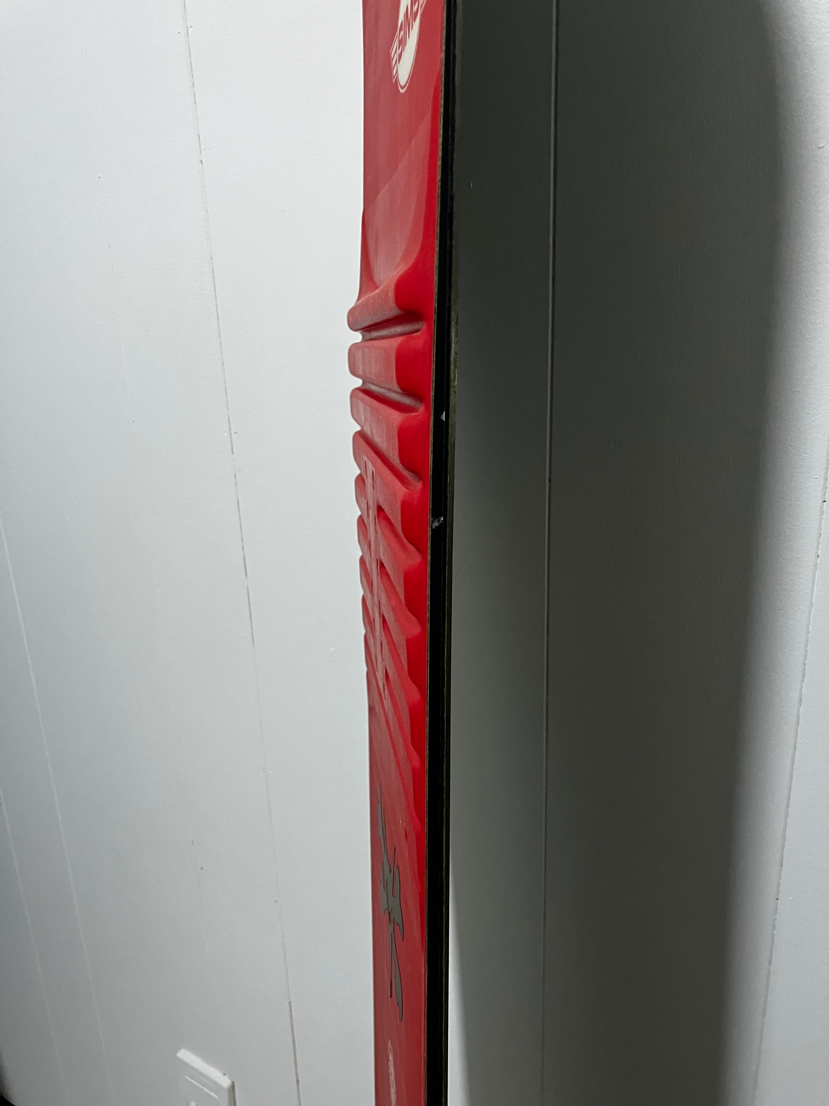 2015 Sims X-Wedge 155 Snowboard - photo 3