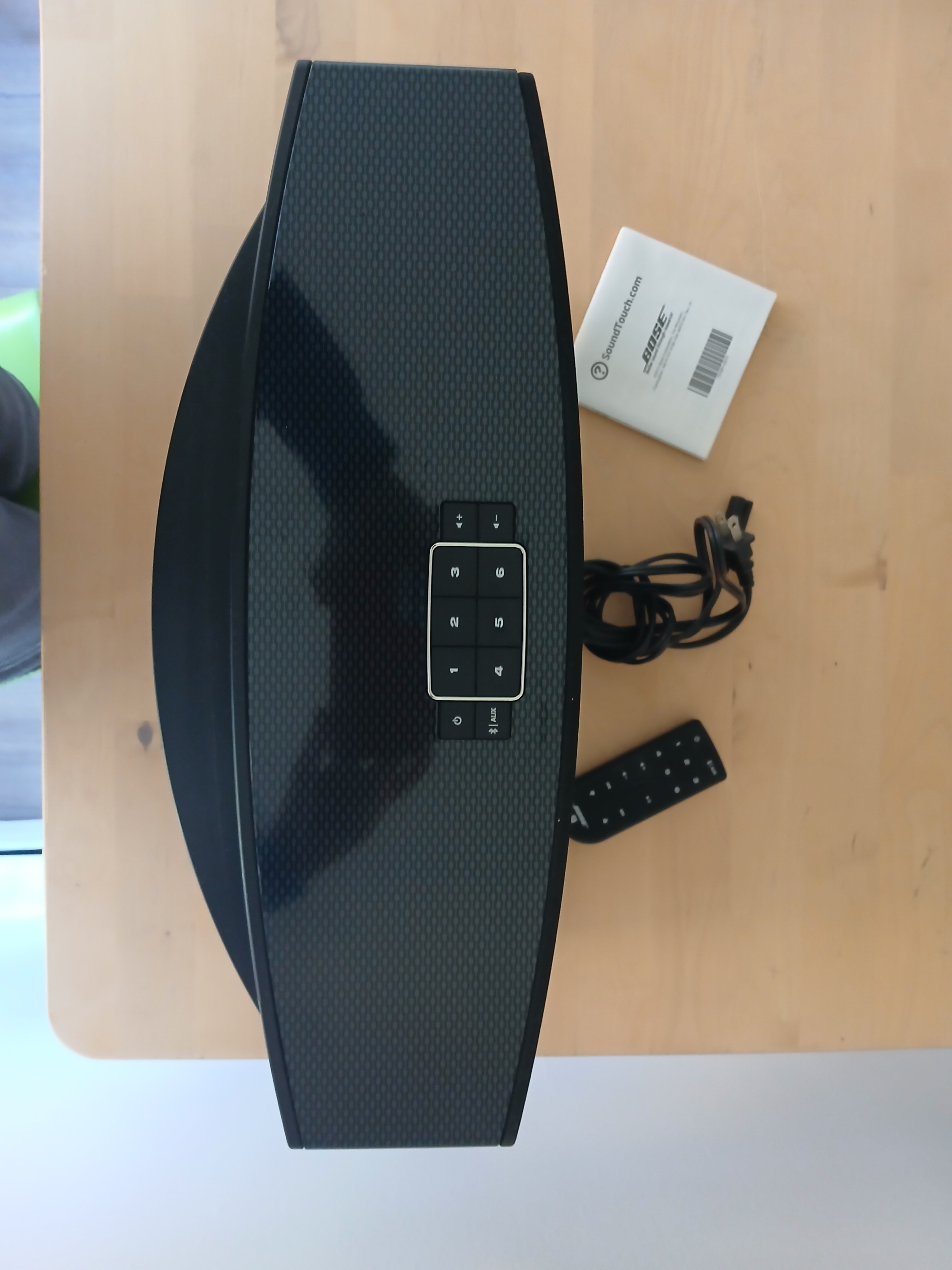 Bose SoundTouch 30 Series III Wireless Speaker - Mint Condition - photo 3