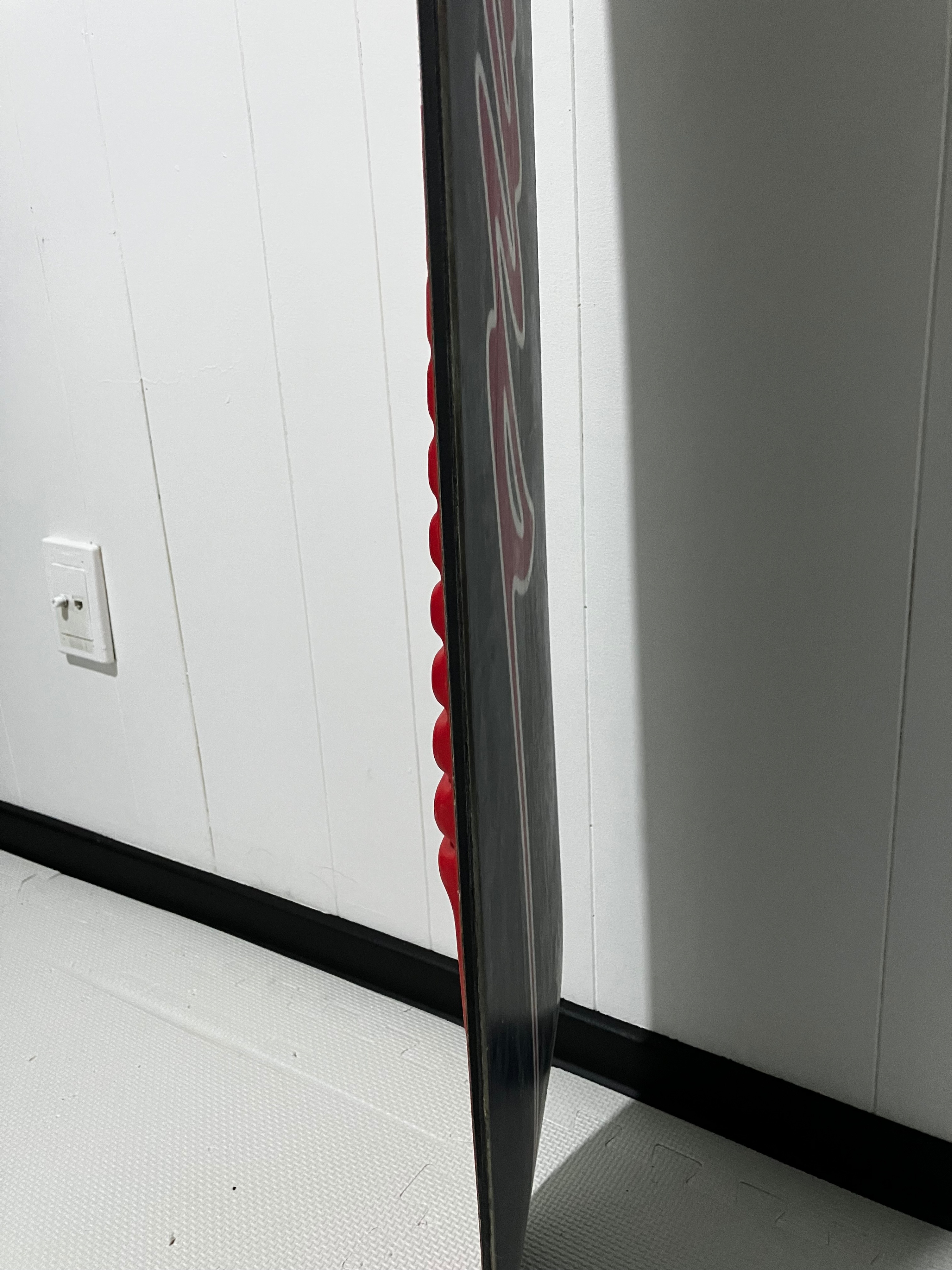 2015 Sims X-Wedge 155 Snowboard - photo 4