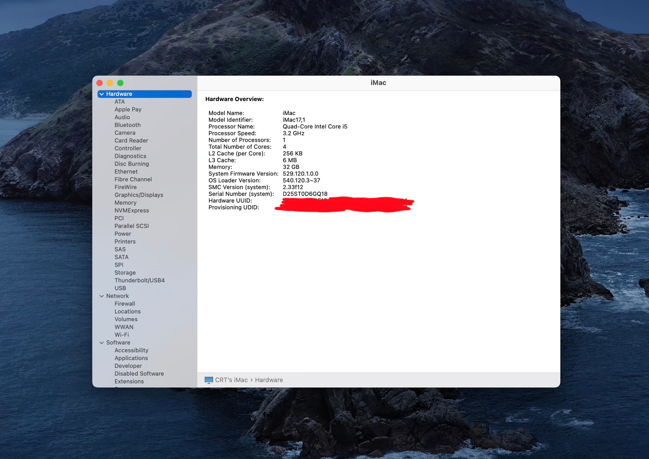 iMac + Peripherals - photo 4