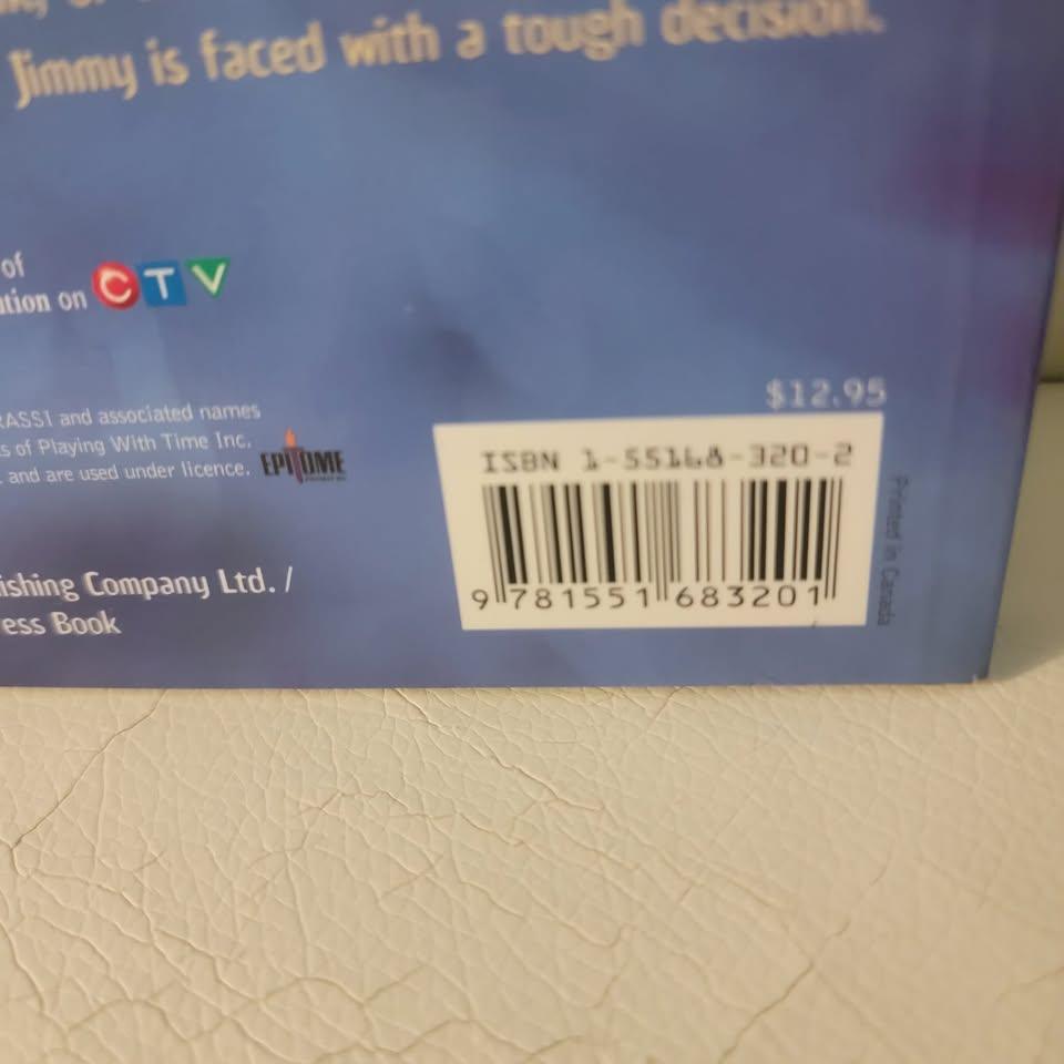 Degrassi TNG Extra Credit #2 'Suddenly Last Summer' GN - New - photo 3