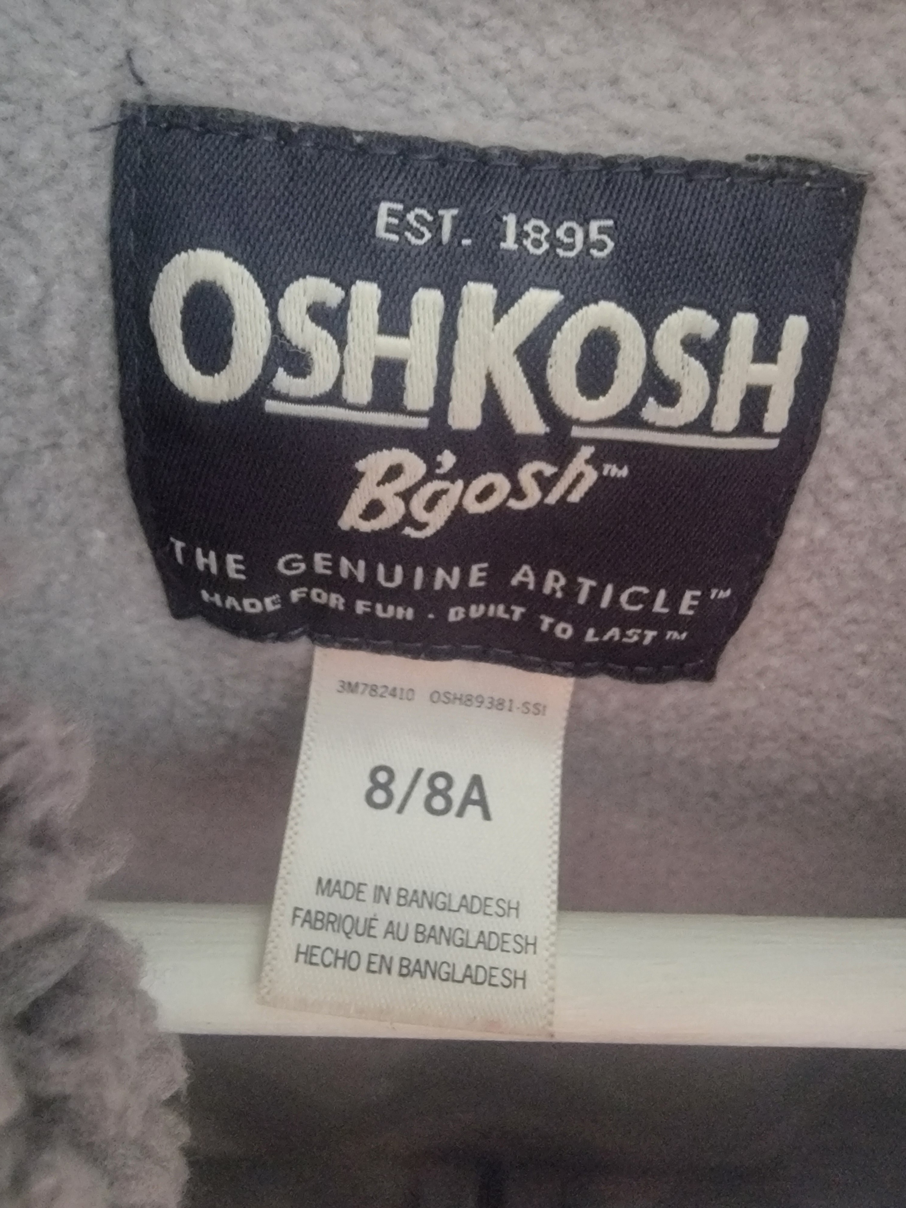 Kids age 8/8A sweater in excellent condition - photo 4