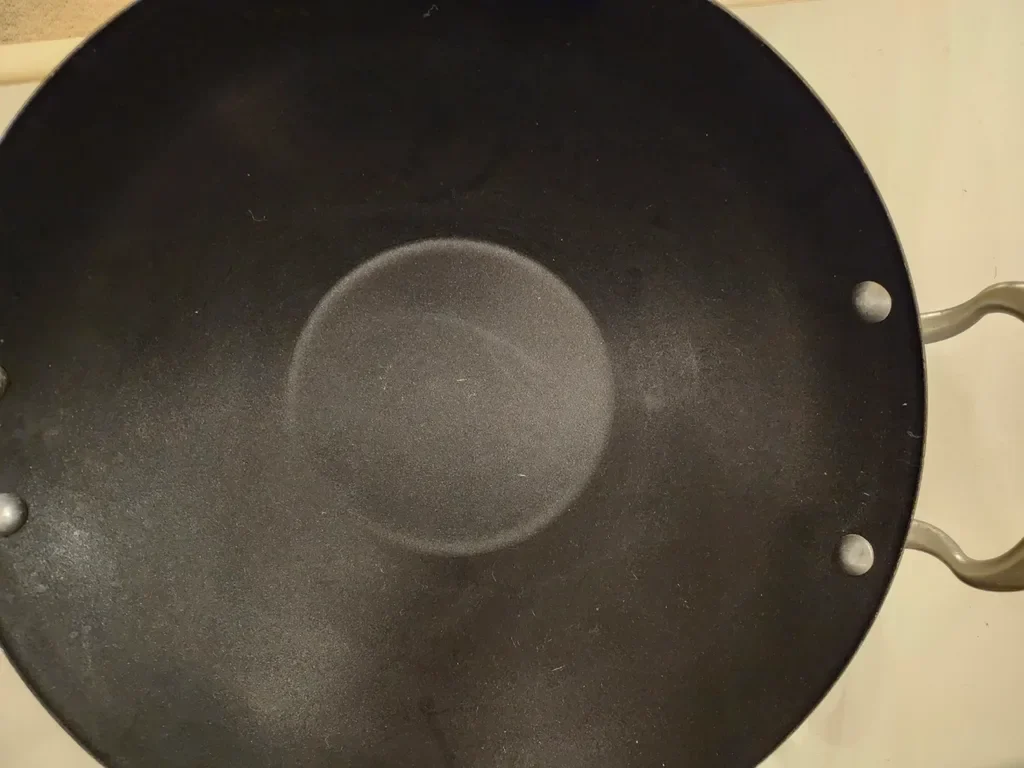 Nordic Ware Wok New - photo 4