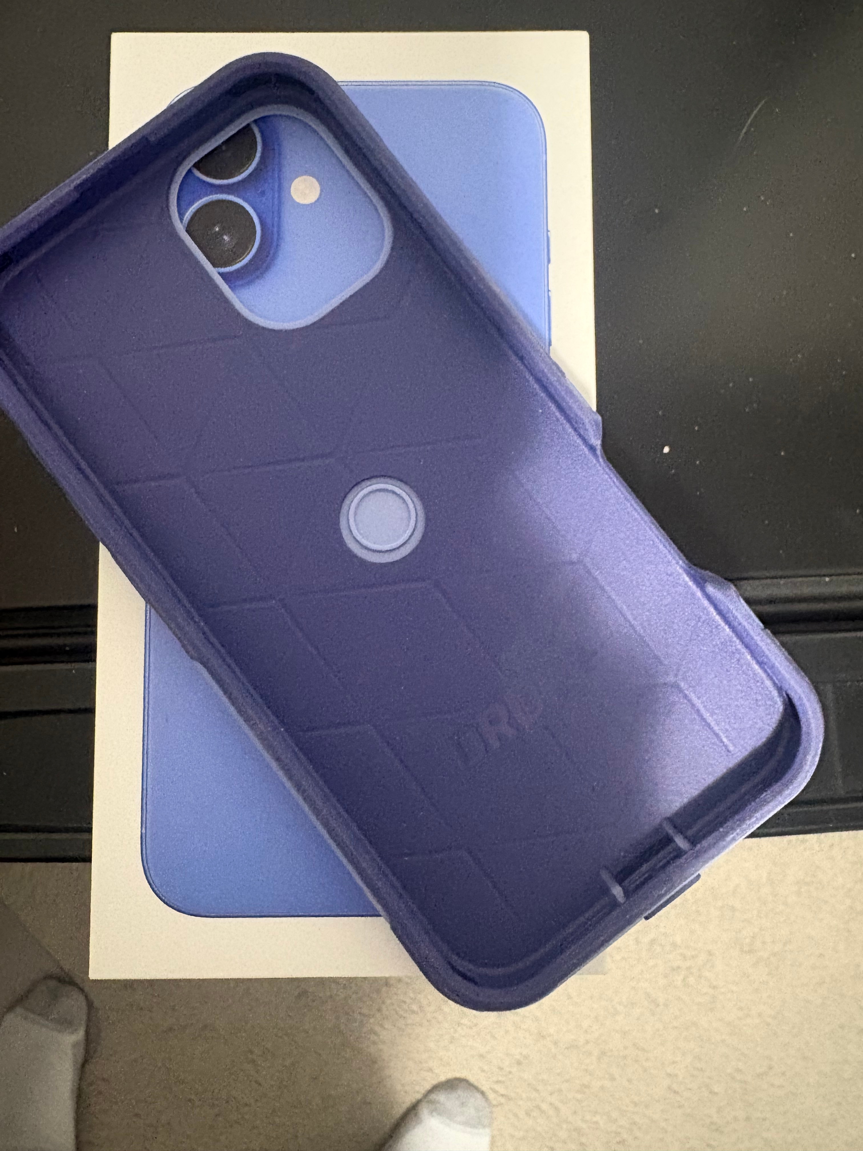 Otterbox Phone Case for 16 or 16 Plus