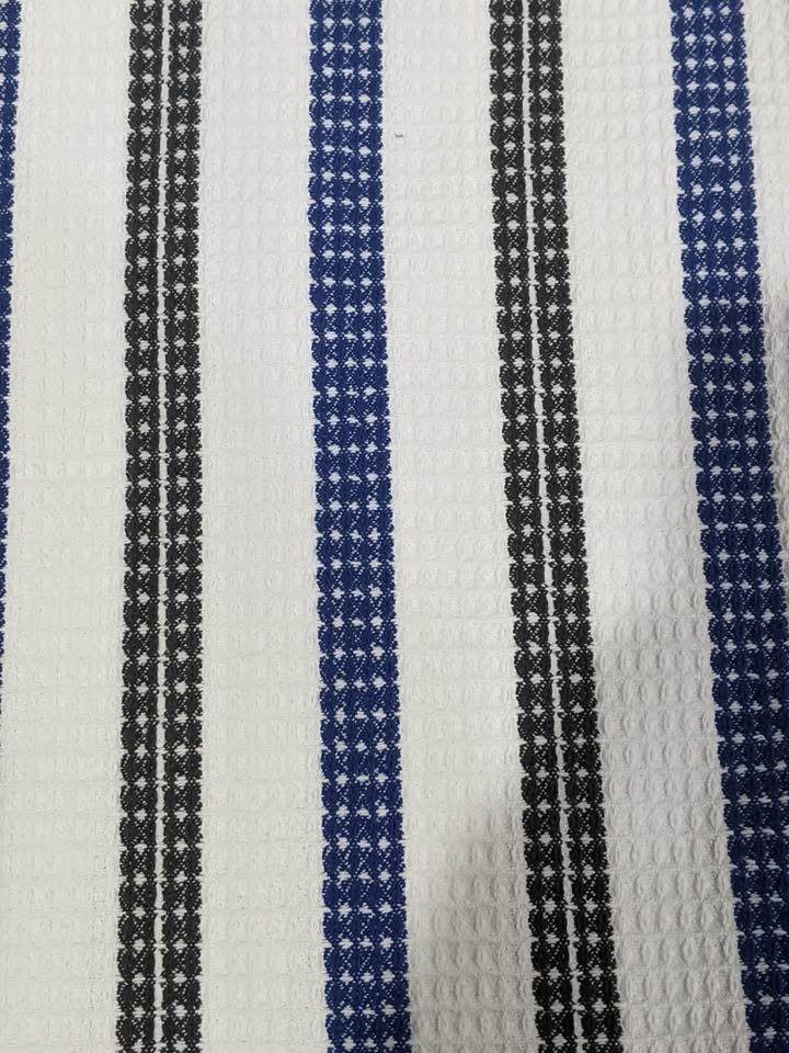 Dish Cloths, Kitchen Works Woven Kitchen Towels, 15x14" each, - photo 4