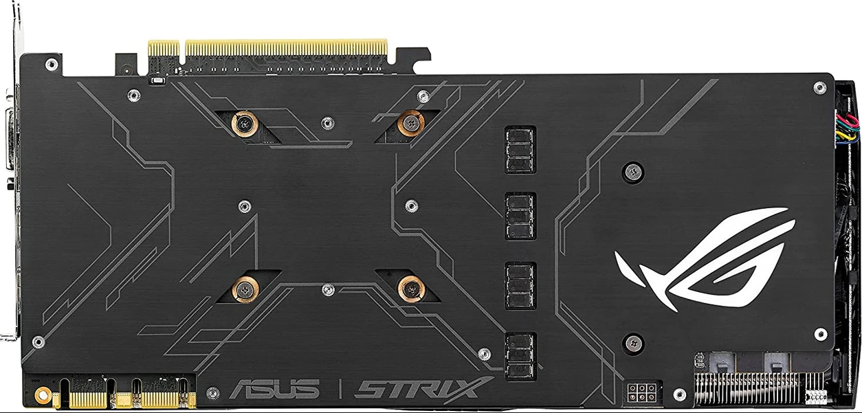 asus strix gtx 1080 8gb