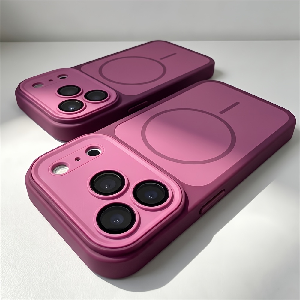 Phone Case - iPhone 18 Pro - photo 3