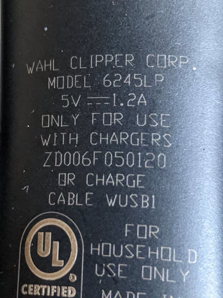 Wahl Color pro Complete Hair Clipper kit - photo 4