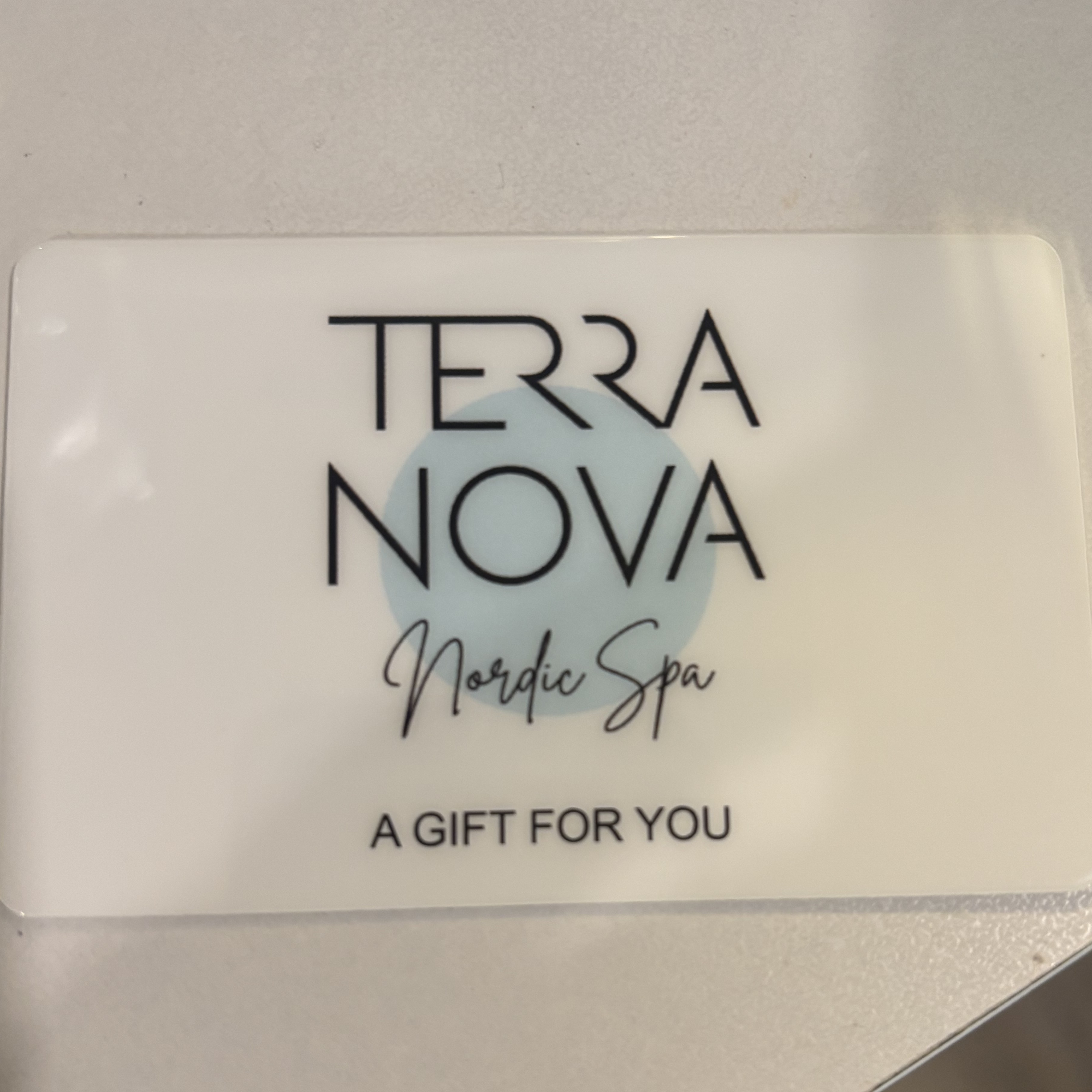 Terra Nova Nordic Spa Gift Certificate – $293.86 Value - photo 2