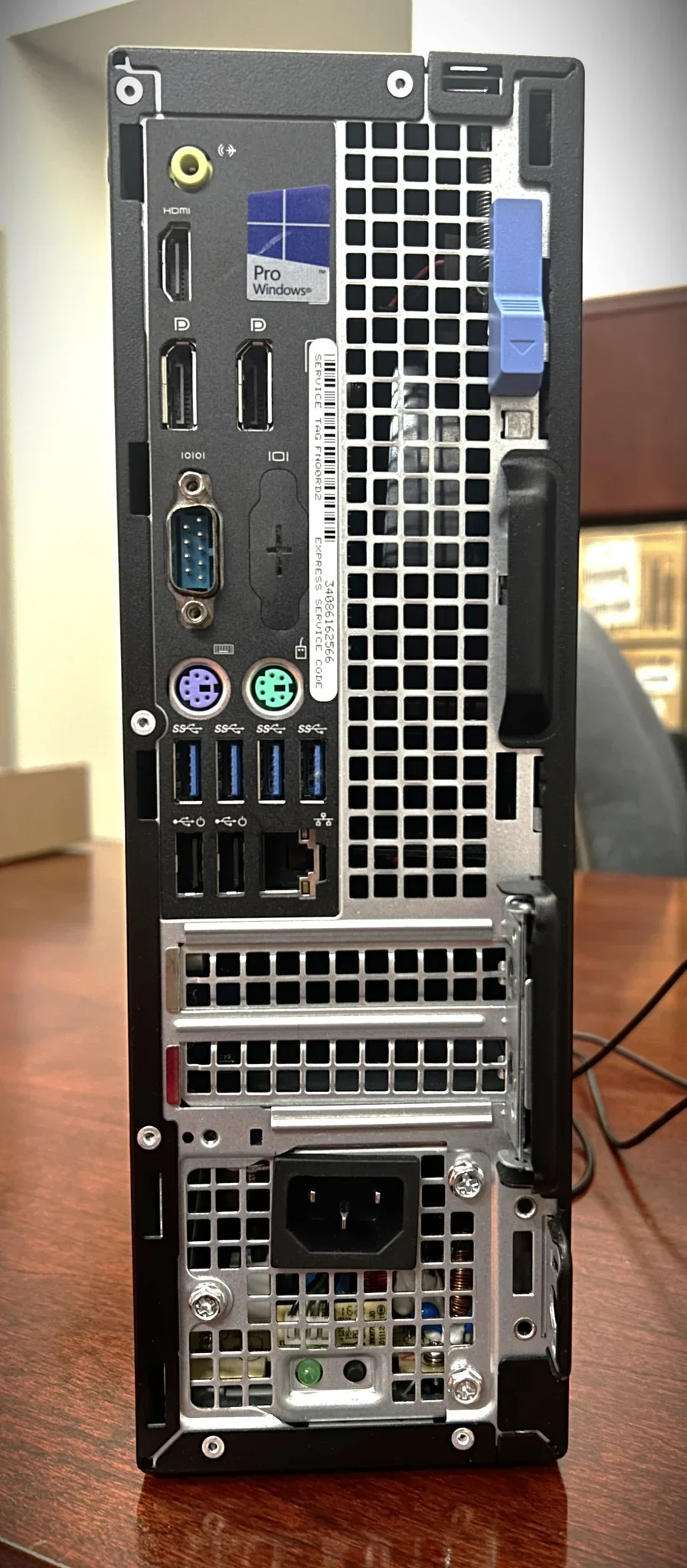 💻 Dell OptiPlex i7 Complete Desktop Setup – Only $149 - photo 2