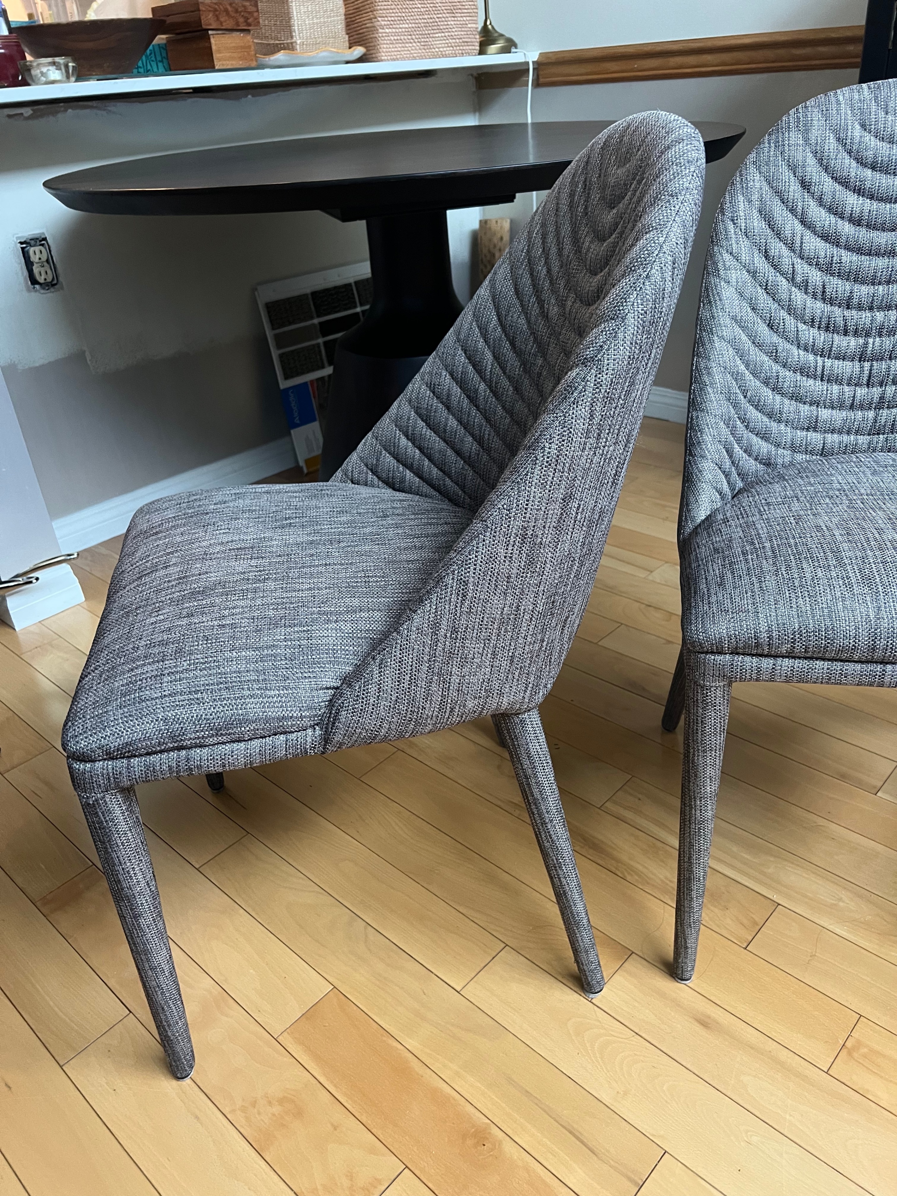 Moe’s Home Collection Libby Dining Chair