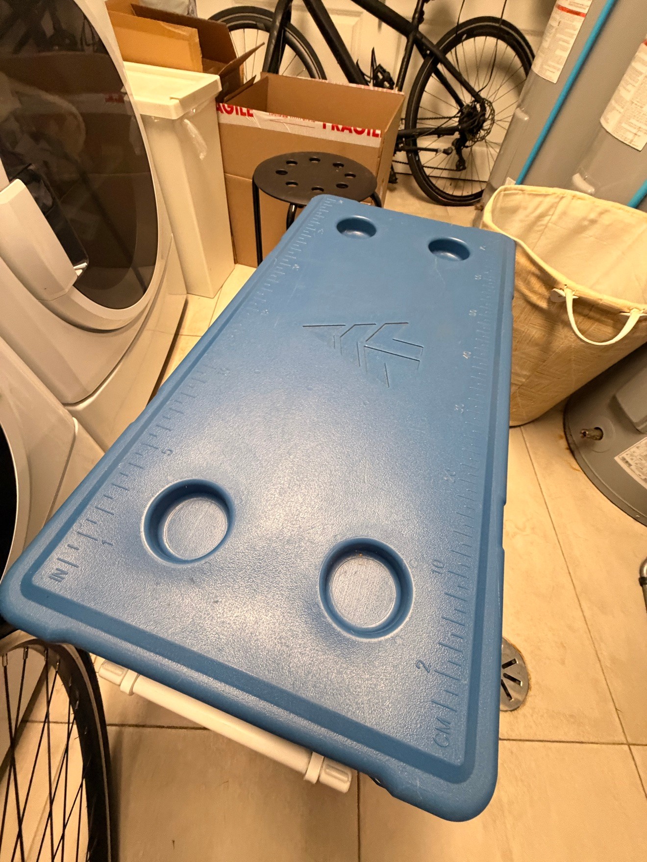 Woods Boreal 100 Wheeled Cooler - photo 5