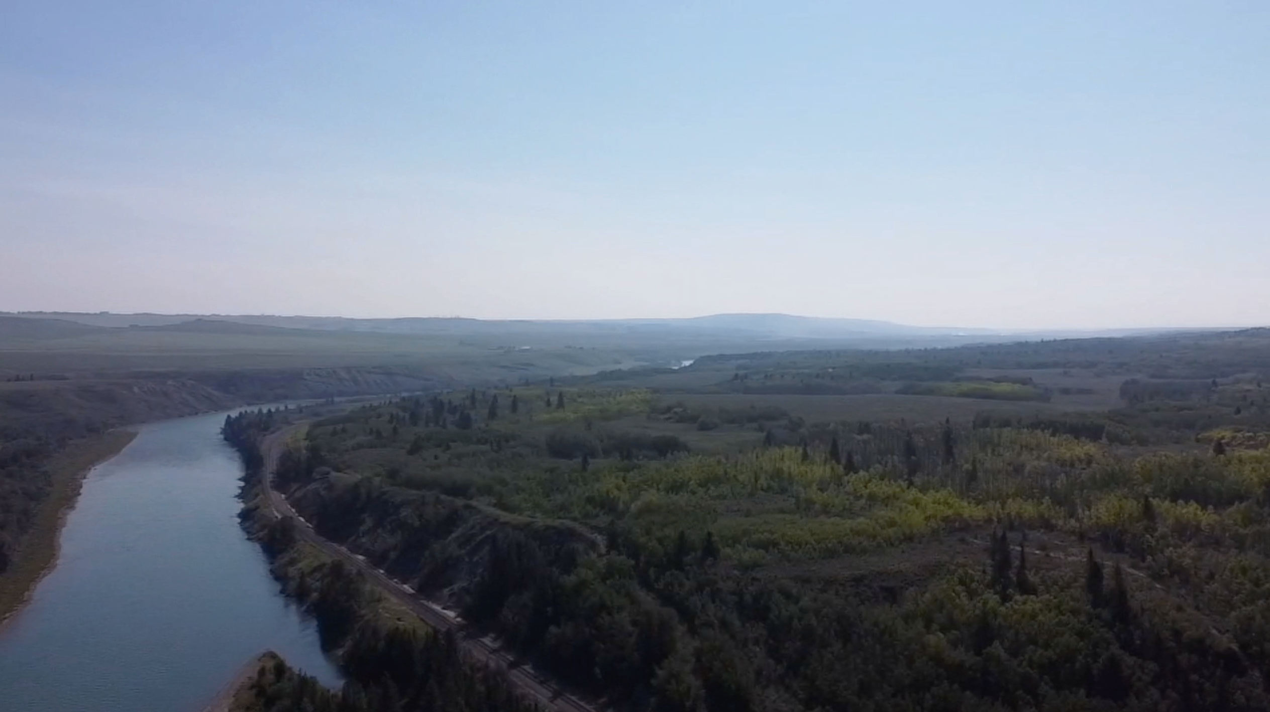 192.65 ACRES WEST OF COCHRANE | BOW RIVER FRONTAGE - photo 3