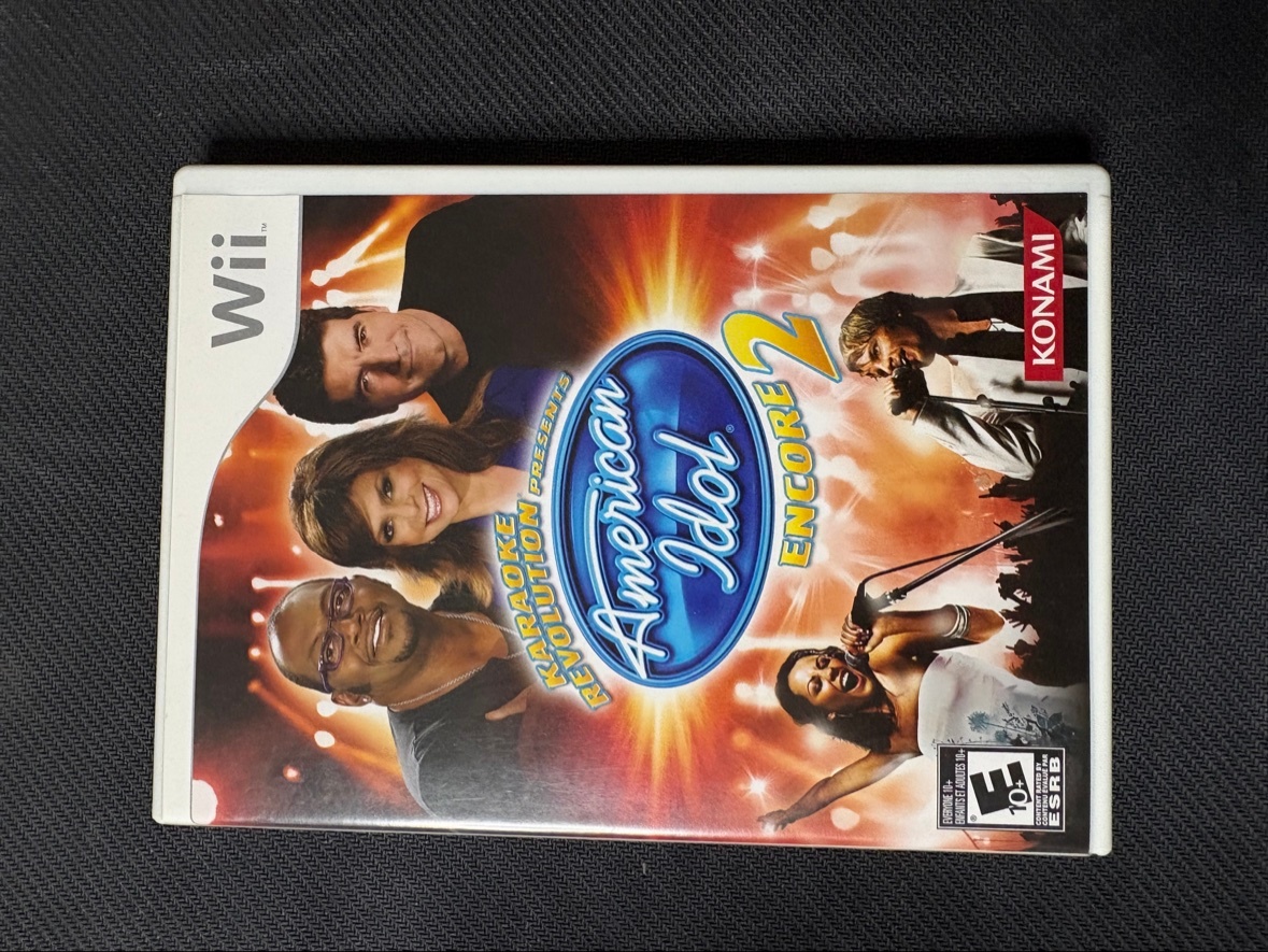 Kids Wii Game Bundle - 6 Games - photo 5