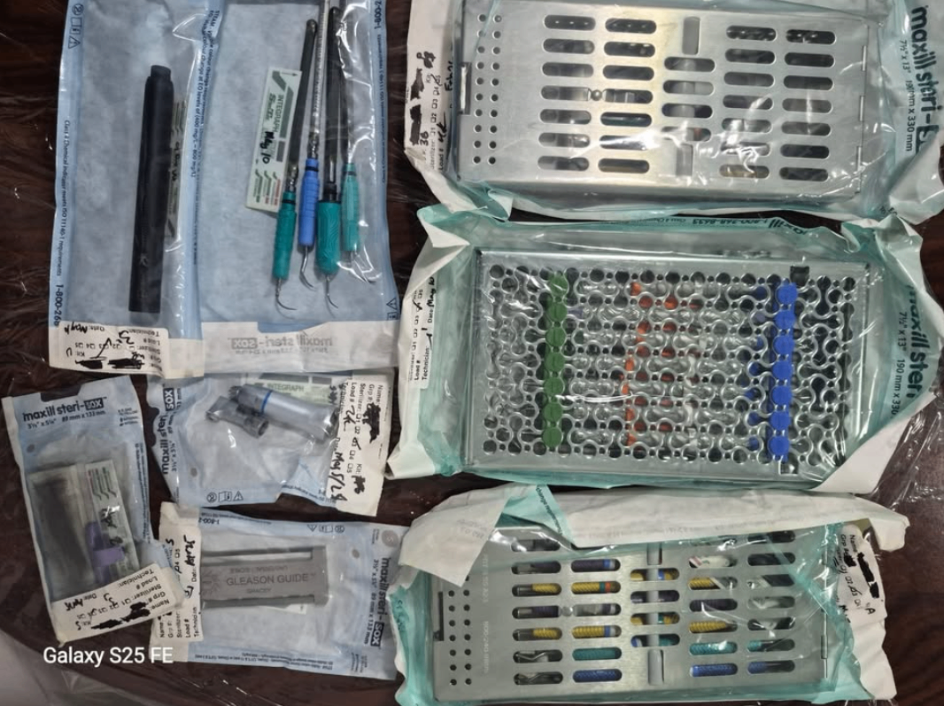 🦷 Dental Hygiene Essentials for Sale