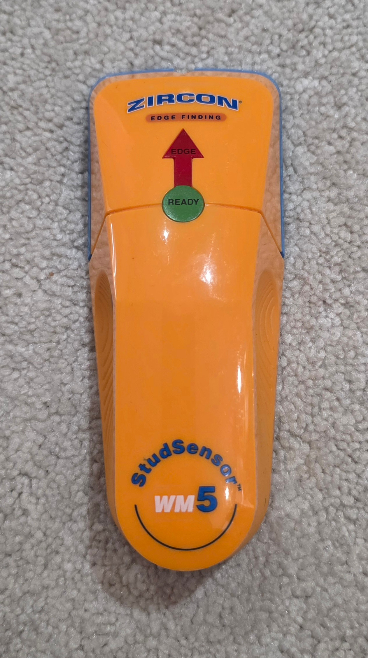 Zircon StudSensor WM5 Stud Finder