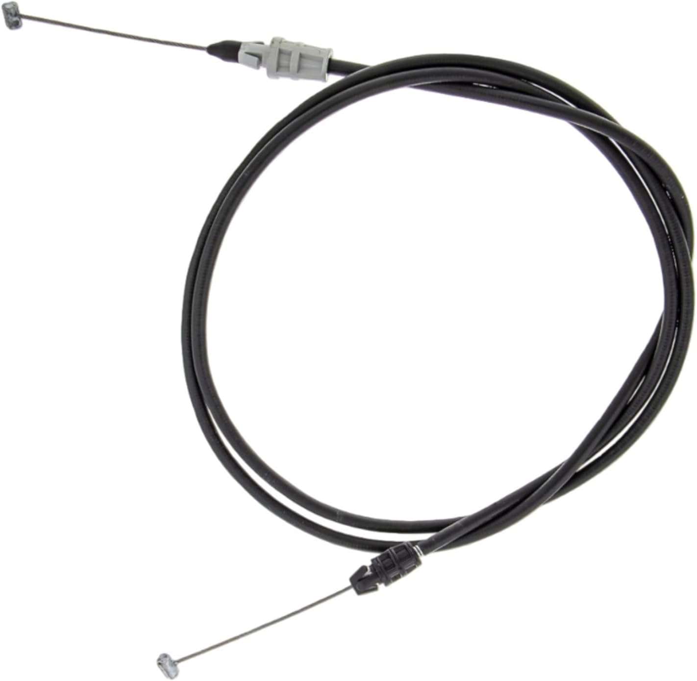 Snow blower. 2 new Cadet 4 way chute cables