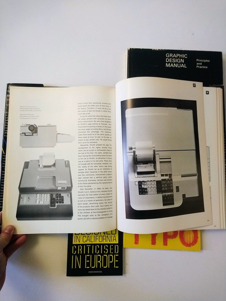 Design / Art books! - photo 3
