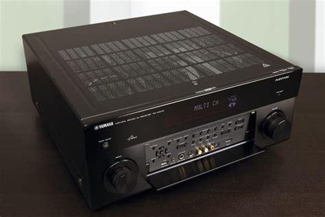 Yamaha Aventage RX-A3010 9.2Ch AV Receiver - photo 2