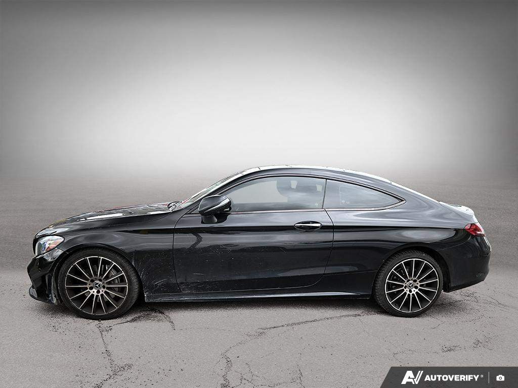2020 Mercedes-Benz C300 - photo 2