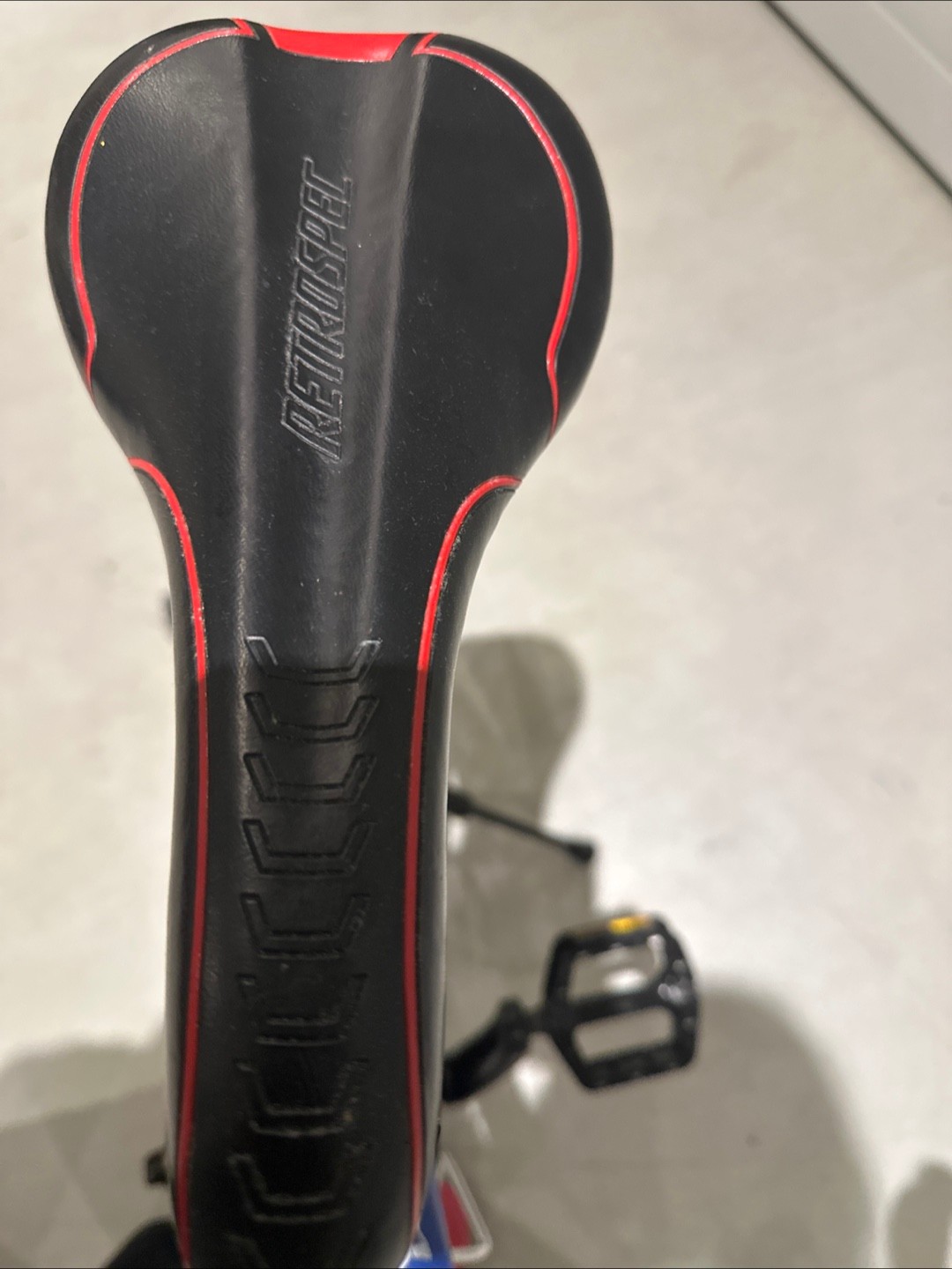 Customized Twitter Venus 26 inch Mountain Bike for women - photo 4