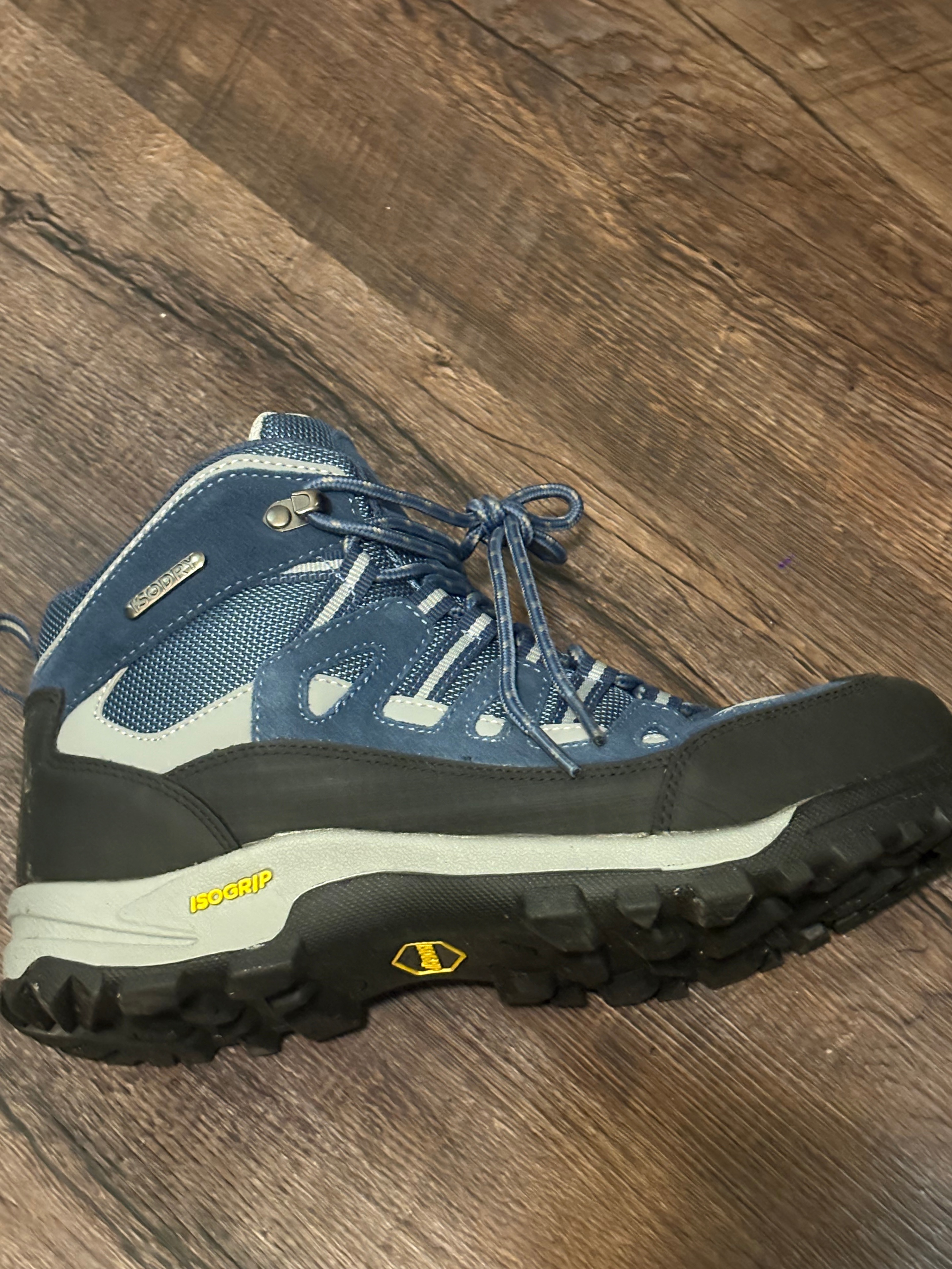 Woman's winter hiking shoes - photo 3