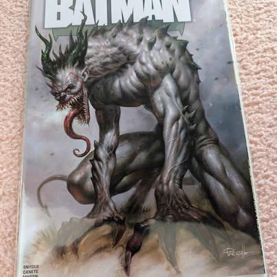 Absolute Batman #17