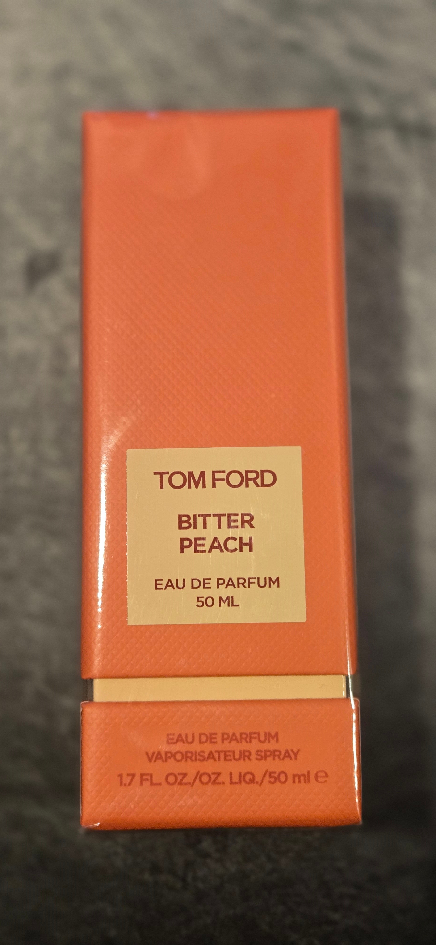 Tom Ford Bitter Peach 50ml