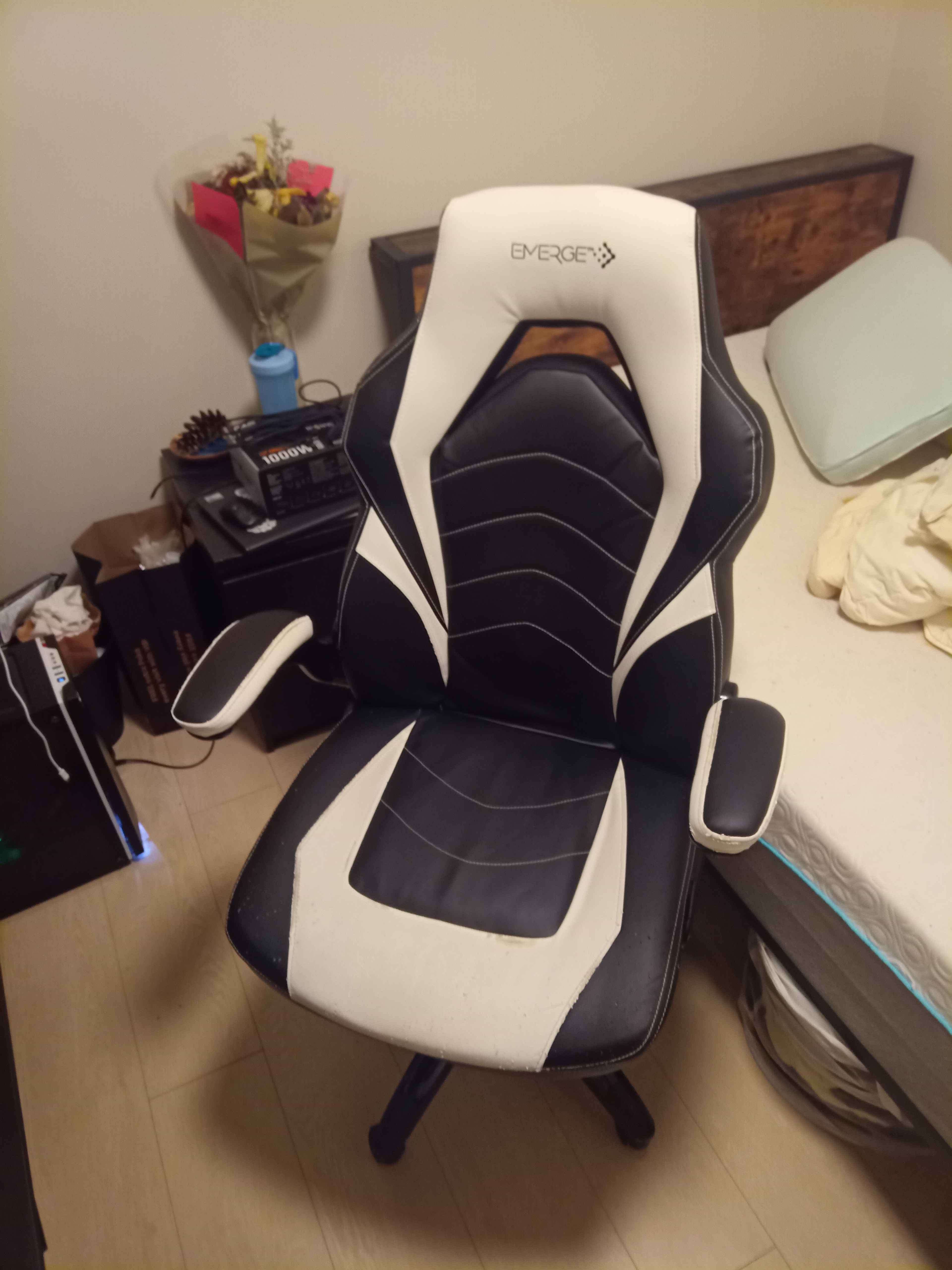 Gaming/office chair