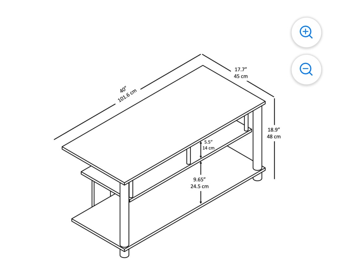 Tables