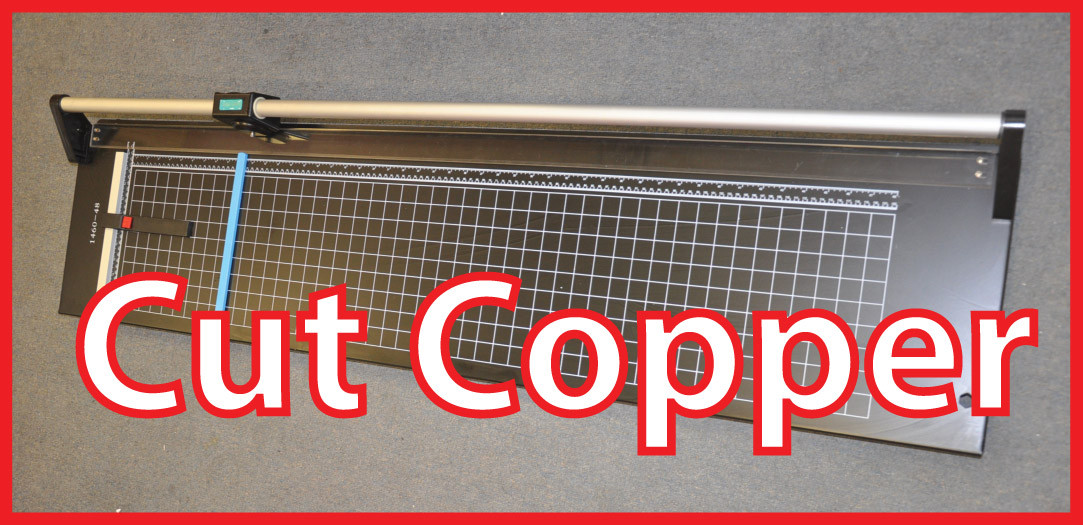 New 24" Metal Rotary Paper Cutter Trimmer Photo Poster Vinyl