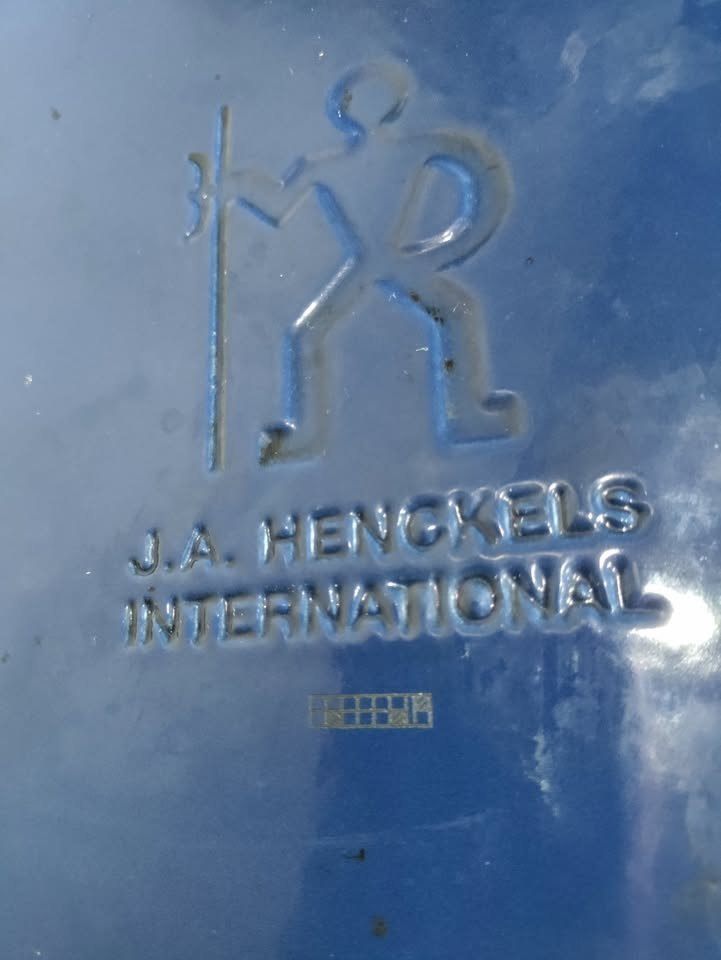 HENCKELS Cast Iron 12-Inch Cast Iron Frying Pan - photo 5