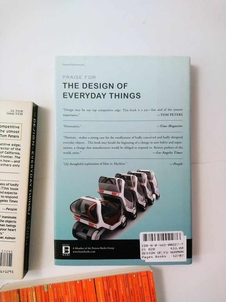 Design Reading! - photo 3