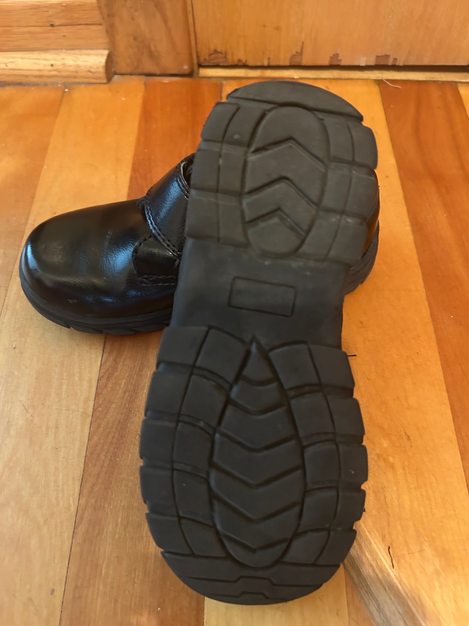 Florsheim Black Dress Shoes - photo 3