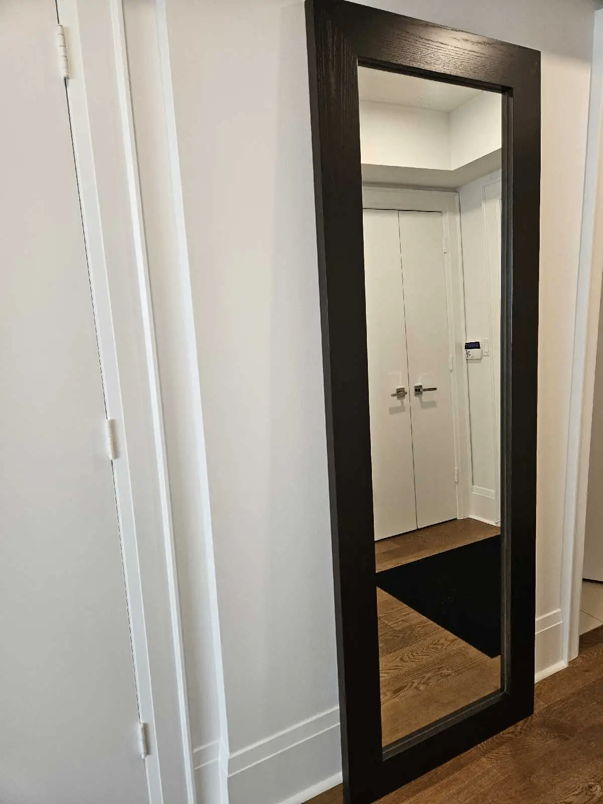 Full length mirror - photo 2
