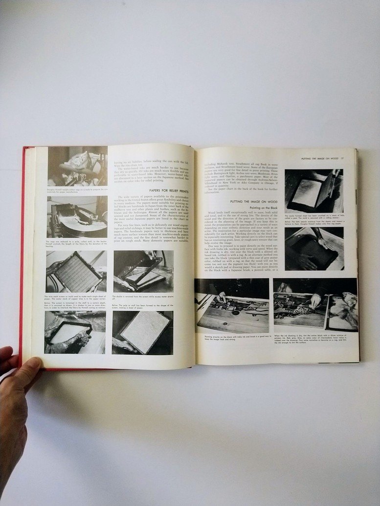 The Complete Printmaker! - photo 3