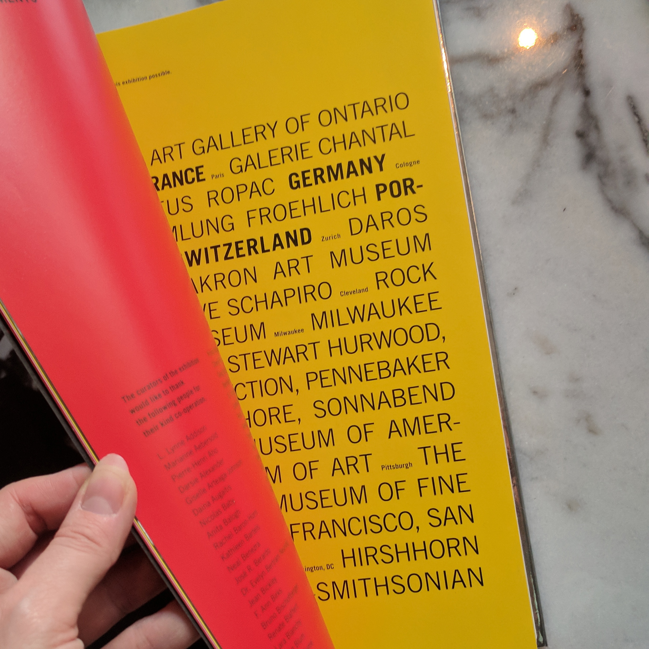 Warhol Live Book - photo 2