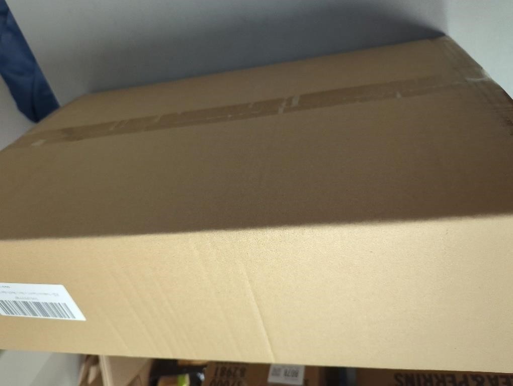 Farmhouse Ceiling Light Chandelier E26, Brand New Sealed - photo 2