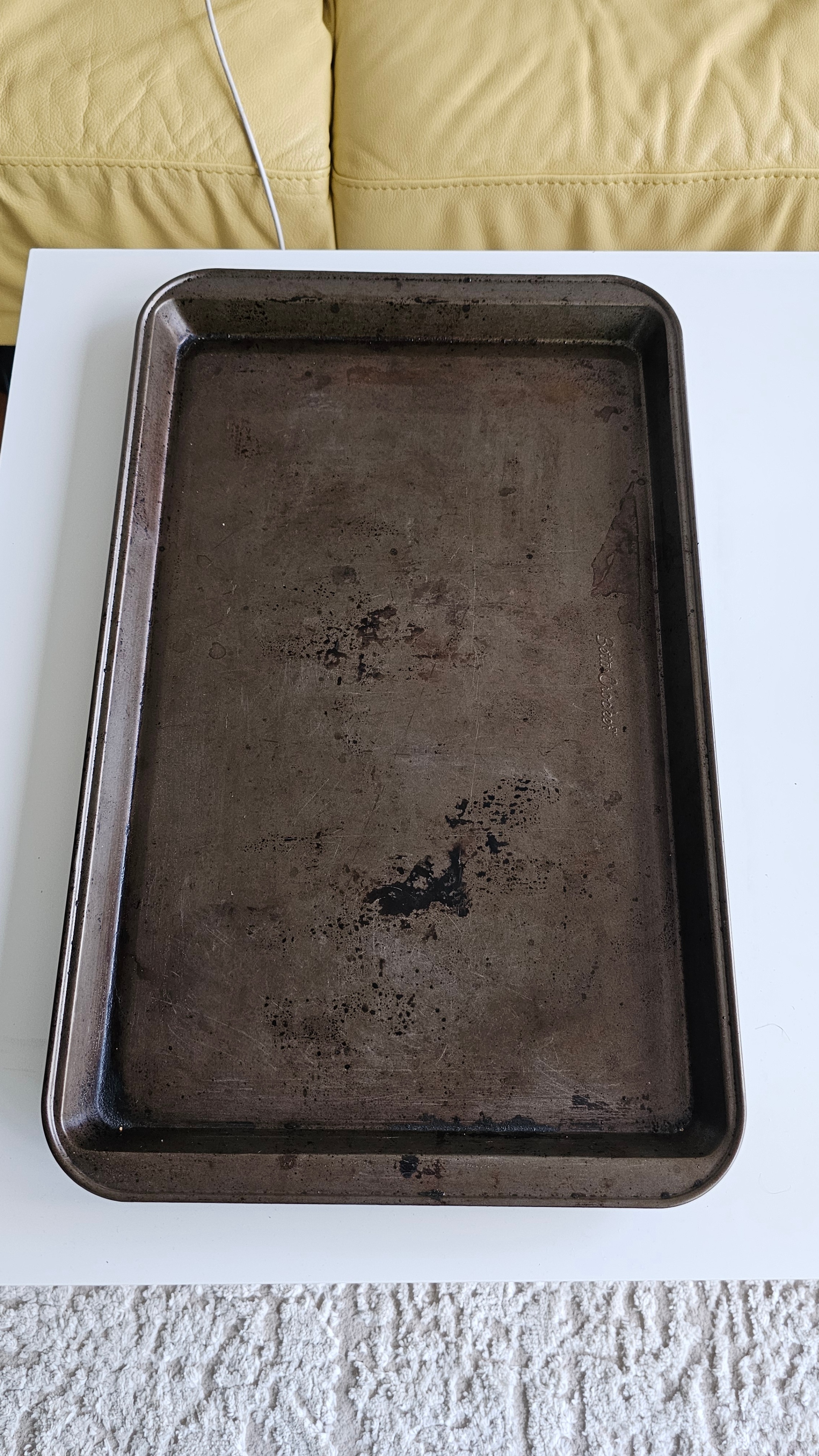 3 Non-Stick Baking Pans - photo 5