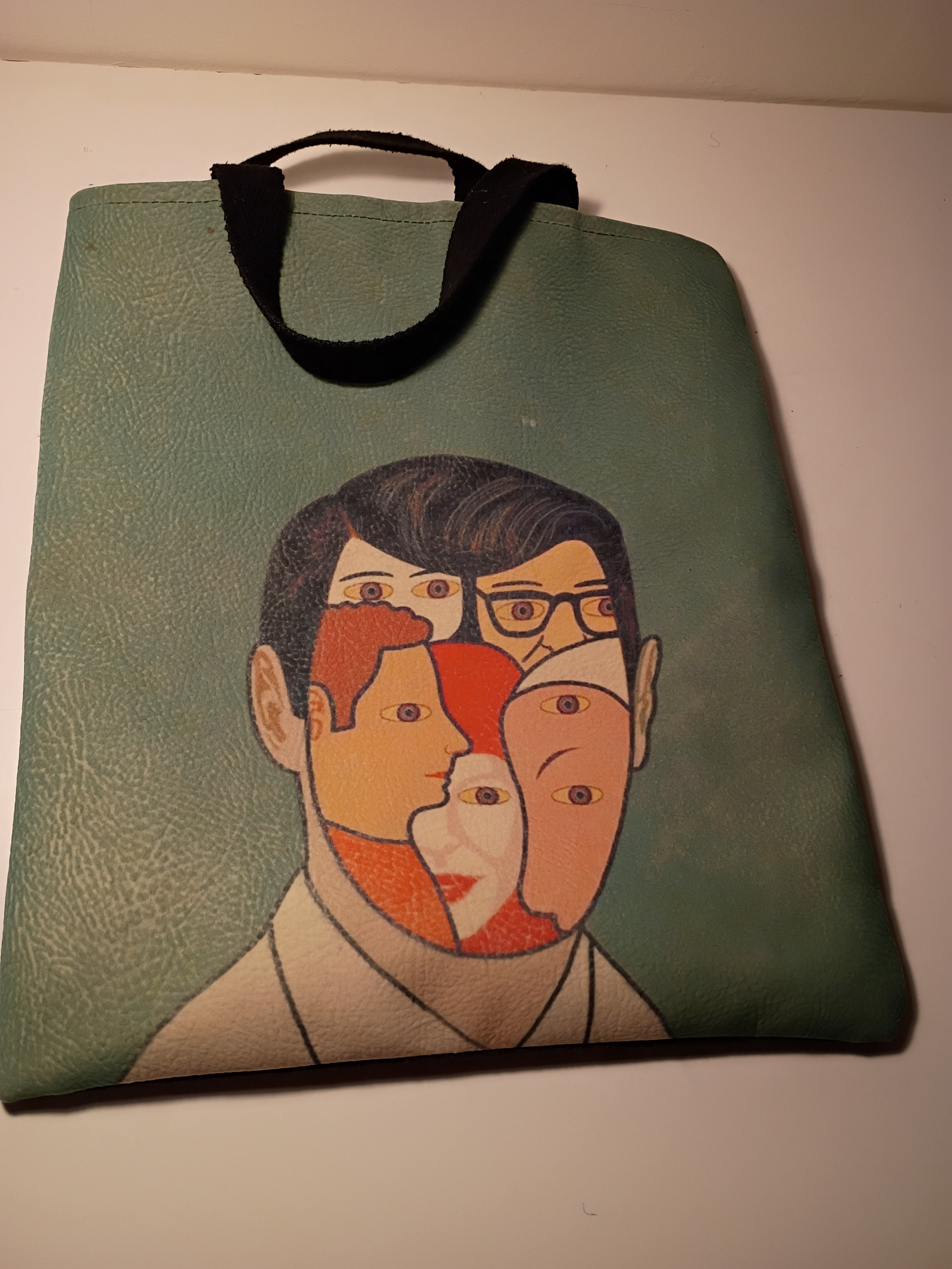 totebag
