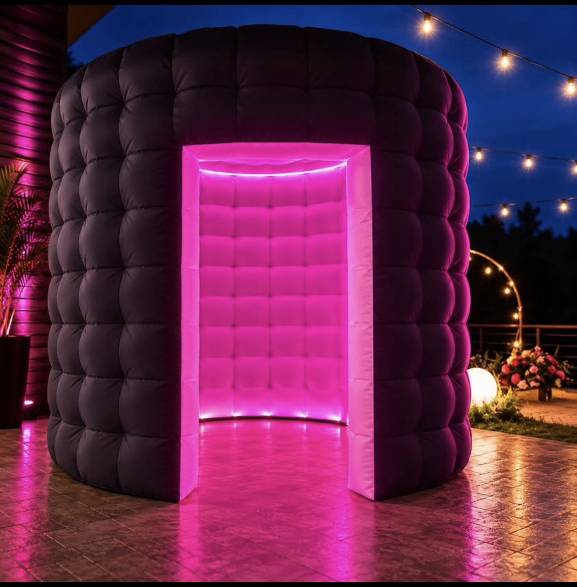 Party Extras and Add-One - Lights, machines, and Party Rentals - photo 4