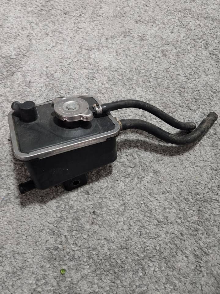 Subaru WRX STI Coolant Tank – 1992–1998
