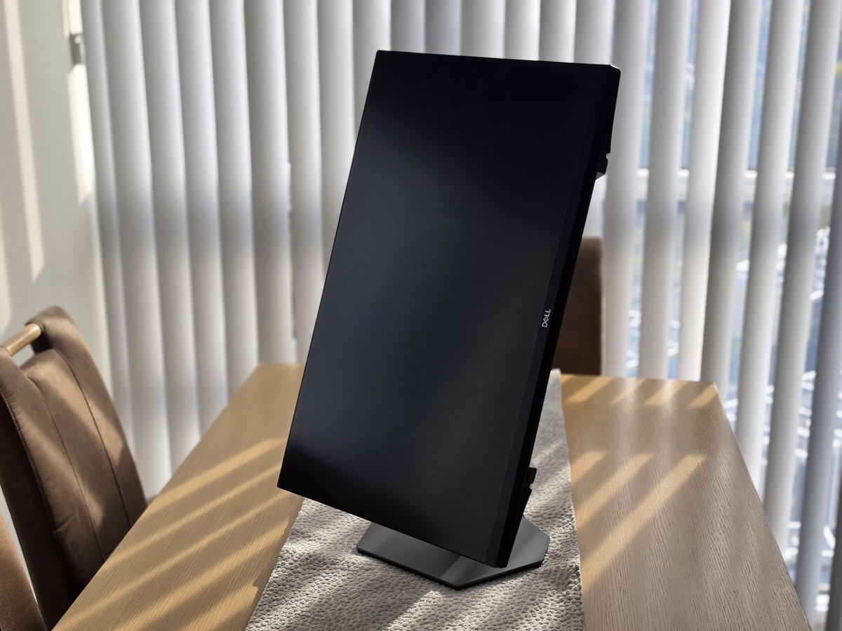 Dell S2721DGF 27" QHD 165Hz Gaming Monitor - Like New - photo 3