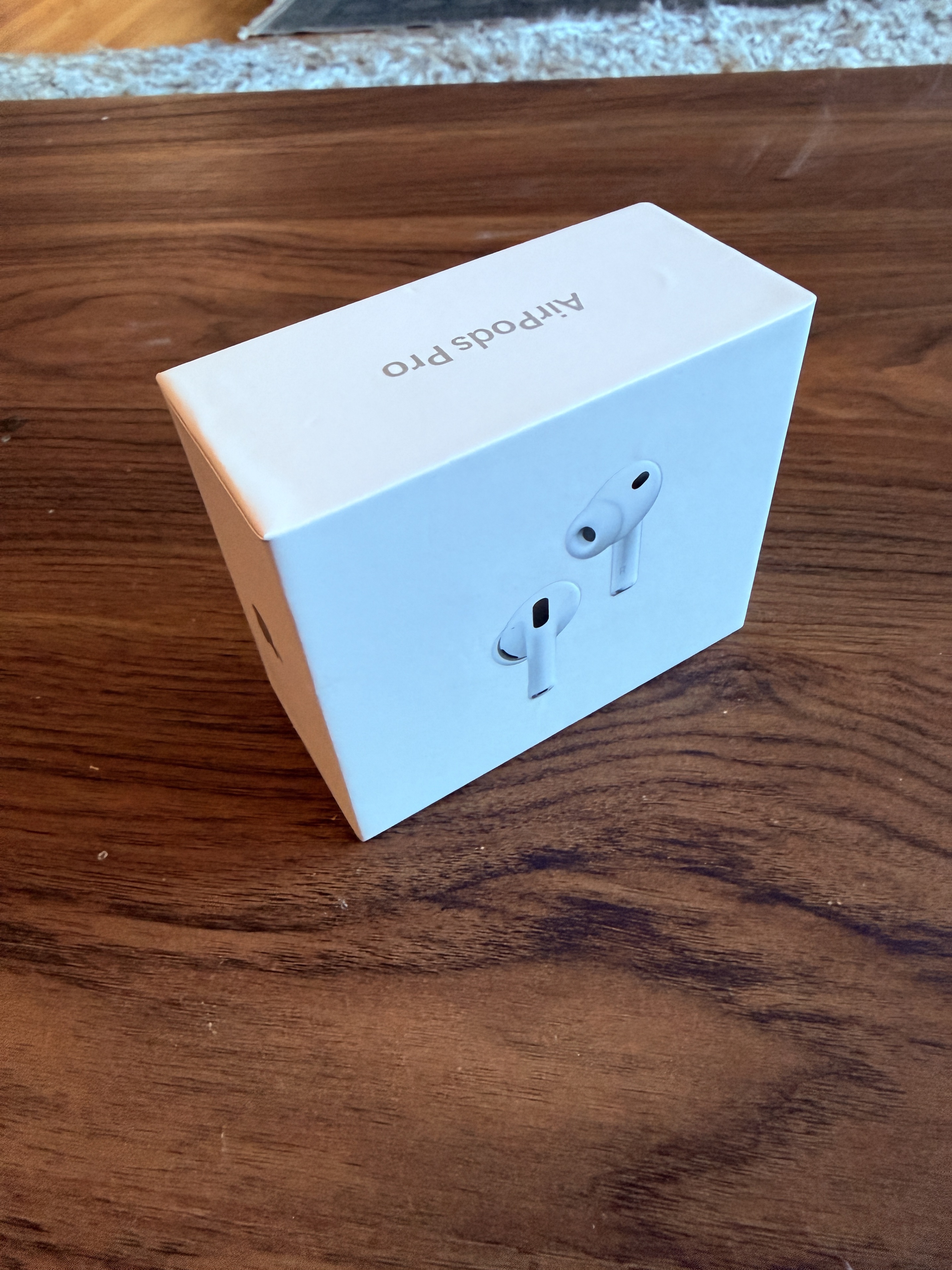 Apple Airpod Pro 3's - photo 3