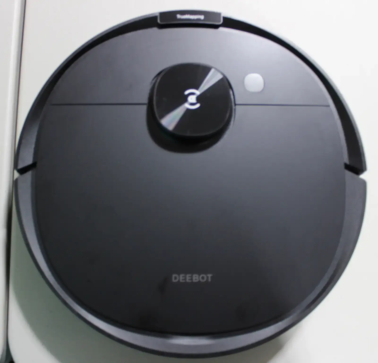 ECOVACS DEEBOT N8 Pro+ Robot Vacuum & Mop w/ Auto-Empty Station - photo 5