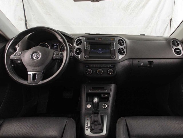 2016 Volkswagen Tiguan Comfortline 4MOTION AWD – 100,500 km - photo 4
